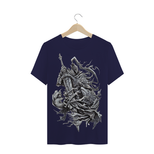 Nome do produtoX shirt - Dark Souls - Artorias of the Abyss