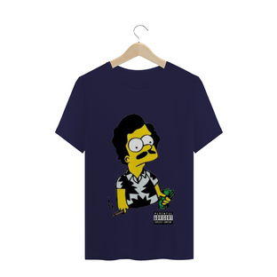 Nome do produtoX shirt - Escobart