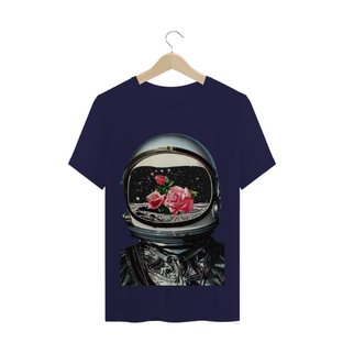 Nome do produtoX shirt - Space Love