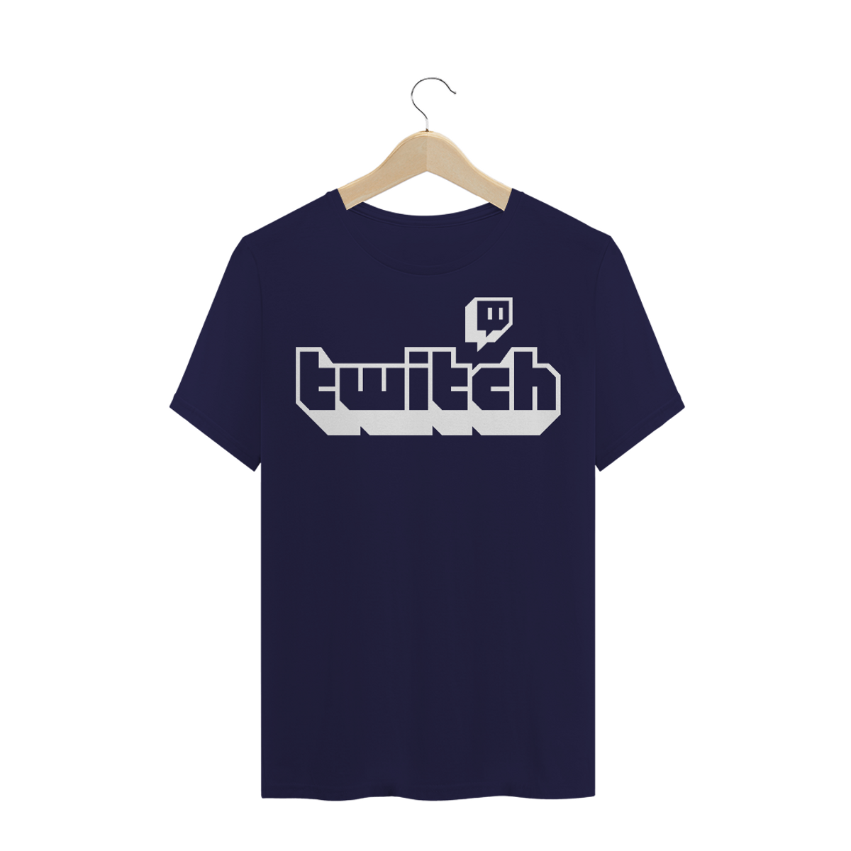 Nome do produtoTwitch Tv  v1.