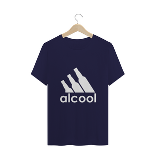 Nome do produtoCamisa Masculina Alcool