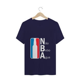 Nome do produtoCamisa Masculina NBA