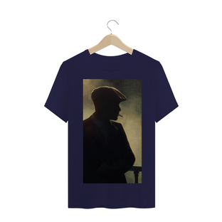 Nome do produtoCamiseta Peaky Blinders - Tommy Shelby