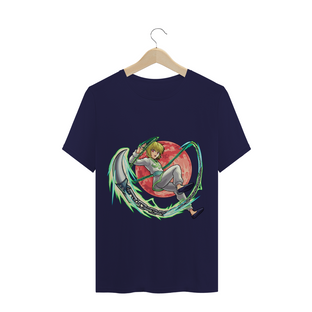 Nome do produtoCamisa Kurapika - Hunter x Hunter (Unissex)