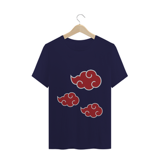 Nome do produtoCamisa Akatsuki (Unissex)