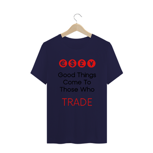 Nome do produtoGood Trading
