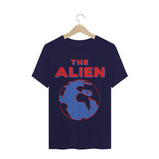 Nome do produtoTHE ALIEN