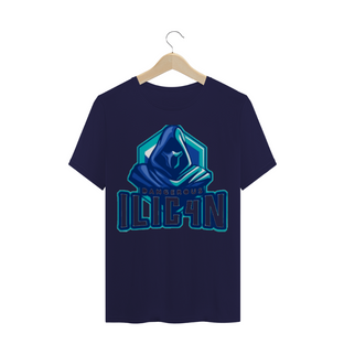 Nome do produtoCamisa - FÃ ILIC4N