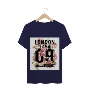 Nome do produtoCamisa London 