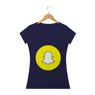 Nome do produtocamisa snapchat 