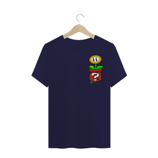 Nome do produtoCamiseta Não Católica - Pocket Edition 1