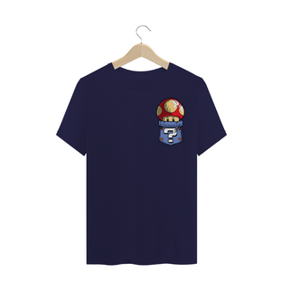 Nome do produtoCamiseta Não Católica - Pocket Edition 2