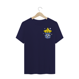 Nome do produtoCamiseta Não Católica - Pocket Edition 3