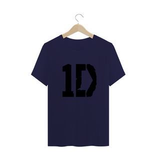 Nome do produtoCamiseta 1D