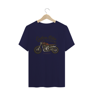 Nome do produtoCamiseta Redwood Motorcycle Custom