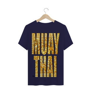 Nome do produtoCamisa Muay Thai - Quality