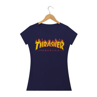 Nome do produtoCamisa Thrasher Feminina