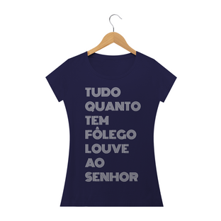 Nome do produtoCAMISA BABY LONG QUALITY - TUDO 2