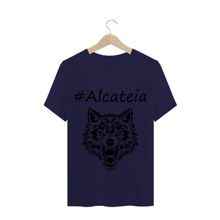 Nome do produtoAlcateia T-shirt