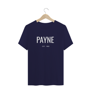 Nome do produtoCamiseta Payne