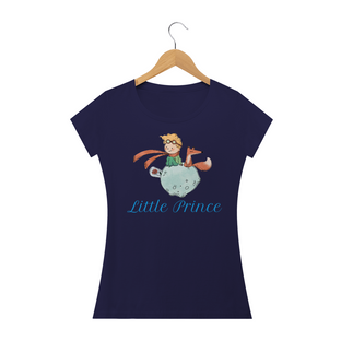 Nome do produtoCamiseta Little Prince 