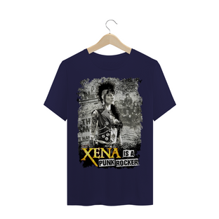 Nome do produtoT-shirt Quality - Xena