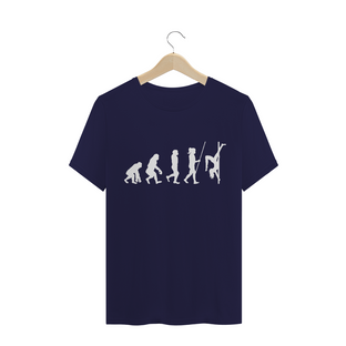 Nome do produtoCamiseta Evolução Pole Dance T-Shirt Quality