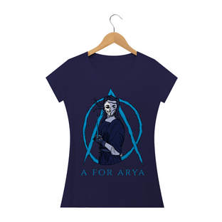 Nome do produtoA for Arya