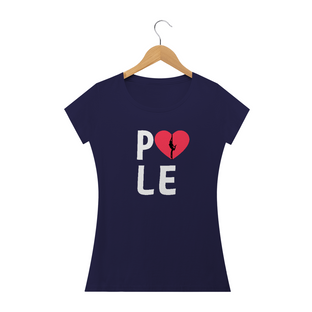 Nome do produtoCamiseta Pole Baby Long Quality