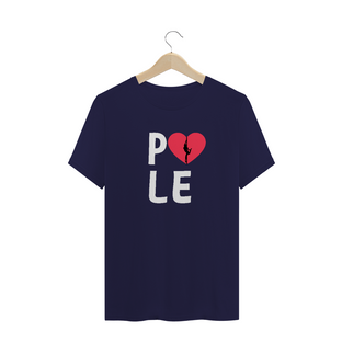 Nome do produtoCamiseta Pole T-Shirt Quality