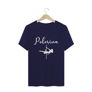 Nome do produtoCamiseta Polerina T-Shirt Quality