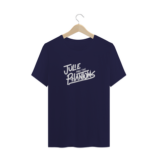 Nome do produtoCamiseta Julie and the Phantoms