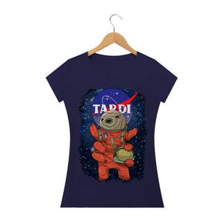 Nome do produtoCamiseta Tardígrado Astronauta - Baby