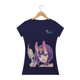 Nome do produtocamisa temática anime