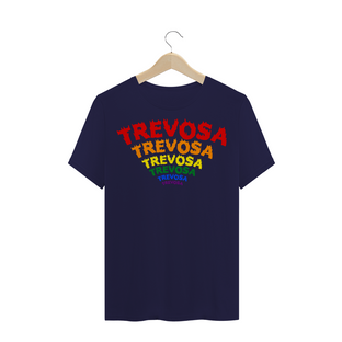 Nome do produtoCamiseta Trevosa