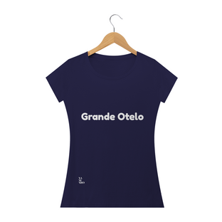 Nome do produtoGrande Otelo