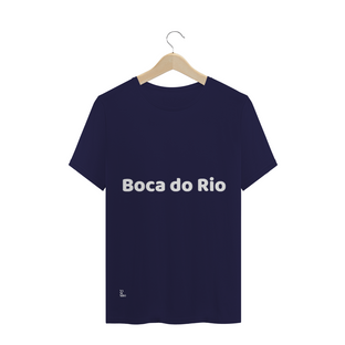Nome do produtoBoca do Rio