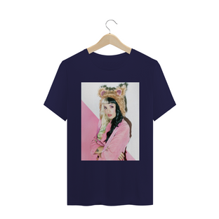 Nome do produtoCamiseta Melanie Martinez