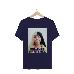 Nome do produtoCamiseta Melanie Martinez