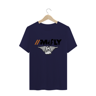 Nome do produtoCamiseta McFly