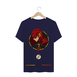 Nome do produtoCamiseta Barry Allen Flash Power