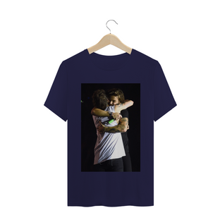 Nome do produtoCamiseta Larry