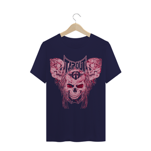 Nome do produtoCamiseta Skull Wings 