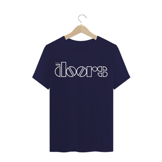 Nome do produtoCamiseta Básica The Doors