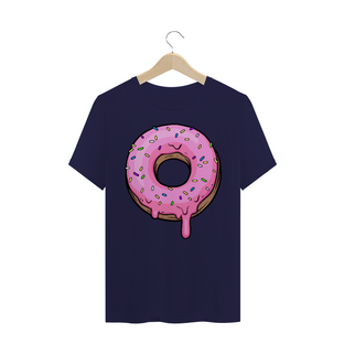 Nome do produtoCamiseta Masculina Donuts