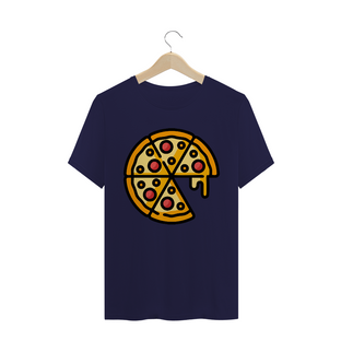 Nome do produtoCamiseta Masculina Pizza