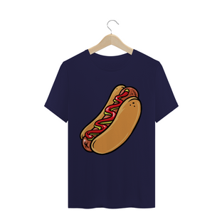 Nome do produtoCamiseta Masculina Hot-Dog