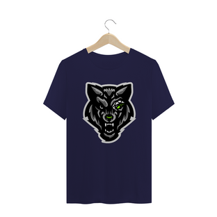 Nome do produtoCamiseta Masculina Wolf