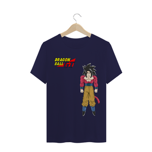 Nome do produtoCamiseta Masculina Dragonball GT