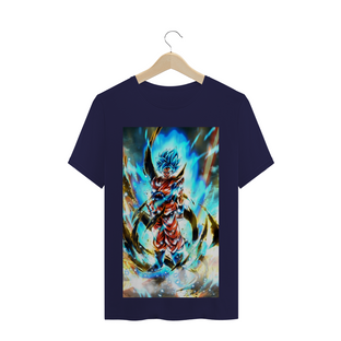 Nome do produtoCamiseta Masculina Dragonball